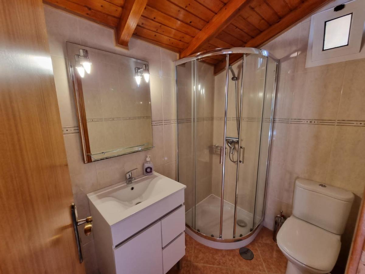 Villa Harbour House à Paul do Mar  Extérieur photo