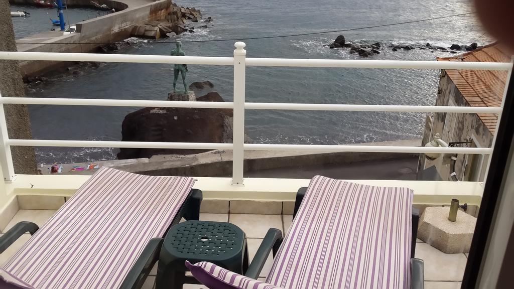 Villa Harbour House à Paul do Mar  Chambre photo