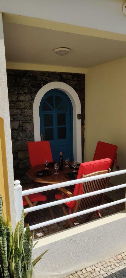 Villa Harbour House à Paul do Mar  Extérieur photo